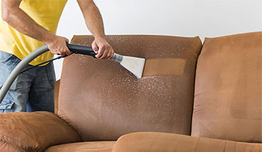 Химчистка мягкой мебели в домашних условиях